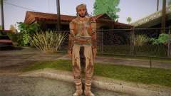 Yusuf Tazim from Assassin Creed: Revelation pour GTA San Andreas