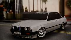 BMW M3 E30 für GTA San Andreas