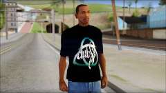 Dub Fx Fan T-Shirt v2 pour GTA San Andreas