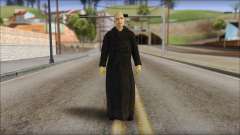 Lord Voldemort pour GTA San Andreas