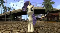 Rarity pour GTA San Andreas