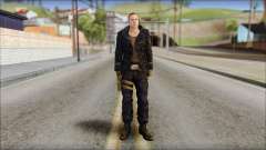 Jake Muller from Resident Evil 6 v1 pour GTA San Andreas