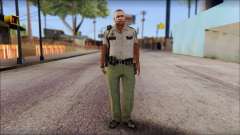 James Wheeler from Silent Hill Homecoming für GTA San Andreas