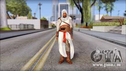 Assassin v2 pour GTA San Andreas