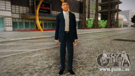 Vicente Zambada für GTA San Andreas