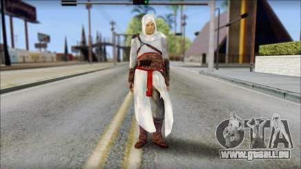 Assassin v3 für GTA San Andreas