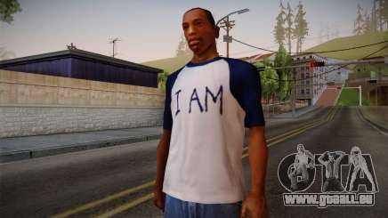 Owl City T-Shirt für GTA San Andreas