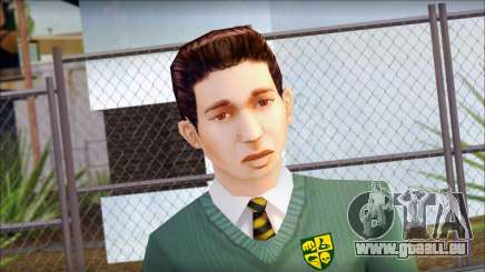 Constantinos from Bully Scholarship Edition pour GTA San Andreas