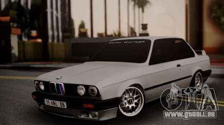 BMW M3 E30 für GTA San Andreas