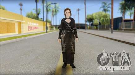 Hermione Grange für GTA San Andreas