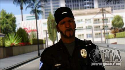 Sweet Policia pour GTA San Andreas