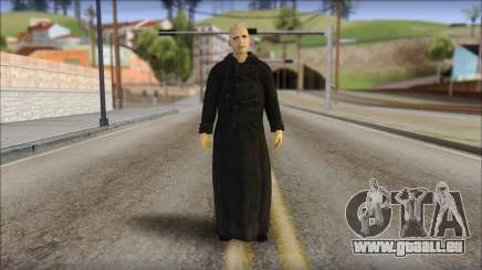 Lord Voldemort für GTA San Andreas