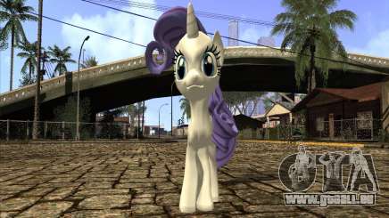 Rarity für GTA San Andreas