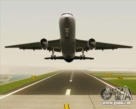 Boeing 767-300ER F TAM Cargo pour GTA San Andreas