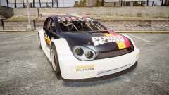 Zenden Cup K&N Airfilters pour GTA 4