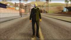 Rob v1 pour GTA San Andreas