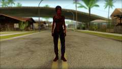 Tomb Raider Skin 9 2013 für GTA San Andreas