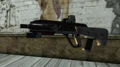 AUG A3 from PointBlank v2 pour GTA San Andreas