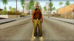 Rob v2 für GTA San Andreas