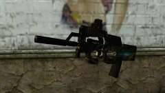 P90 from PointBlank v2 pour GTA San Andreas
