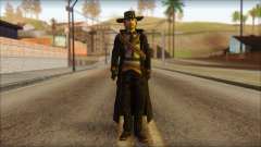 Ray McCall Gunslinger pour GTA San Andreas