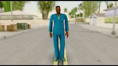 Lance Suit für GTA San Andreas