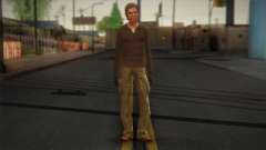 Dexter pour GTA San Andreas