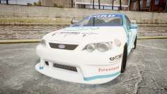 Ford Falcon XR8 Racing pour GTA 4