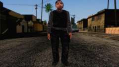 Reynolds from ArmA II: PMC pour GTA San Andreas