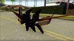 Machine Wing Jetpack pour GTA San Andreas