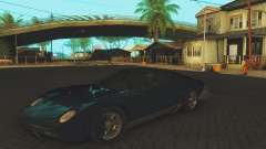 LS ENB by JayZz pour GTA San Andreas