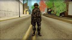 MP from PLA v2 pour GTA San Andreas