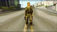 MP from PLA v1 pour GTA San Andreas