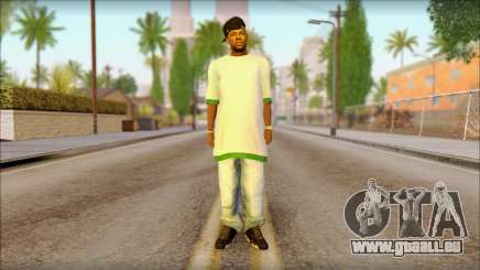 Sweet Full Replacement pour GTA San Andreas