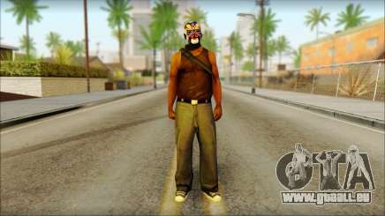 Rob v2 für GTA San Andreas