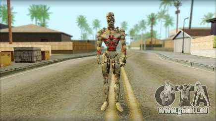 T900 (Terminator 3: Krieg der Maschinen) für GTA San Andreas