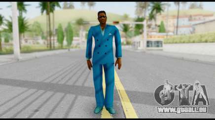 Lance Suit Shades für GTA San Andreas
