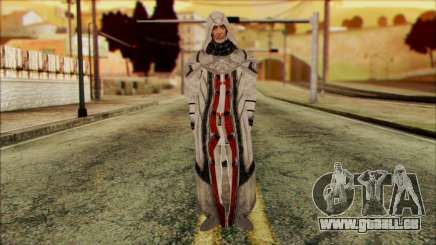 Old Altair from Assassins Creed pour GTA San Andreas