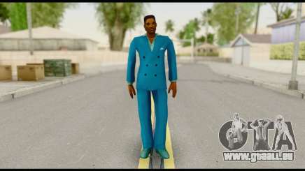 Lance Suit pour GTA San Andreas