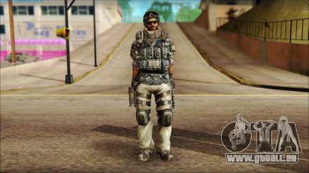 Veteran (M) v2 für GTA San Andreas