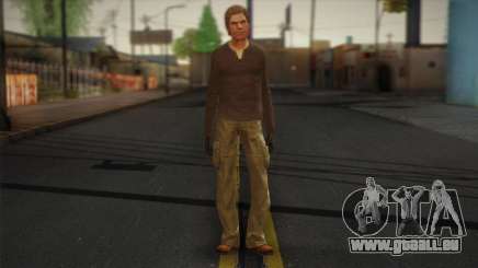 Dexter pour GTA San Andreas