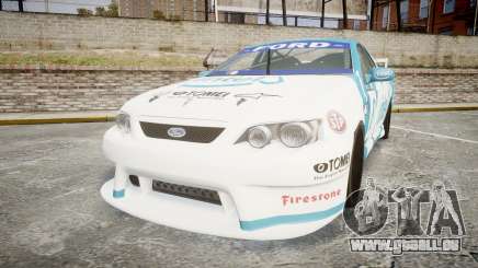 Ford Falcon XR8 Racing für GTA 4