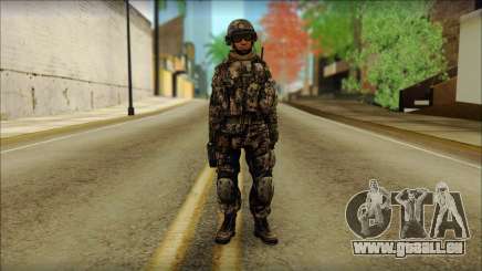 MP from PLA v2 pour GTA San Andreas