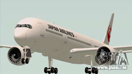 Airbus A350-941 Japan Airlines pour GTA San Andreas