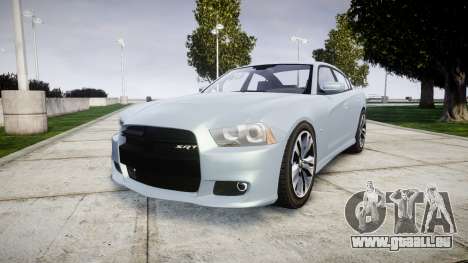 Dodge Charger SRT8 pour GTA 4