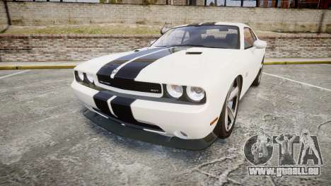 Dodge Challenger SRT8 pour GTA 4