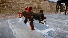 Gun UMP45 Speck für GTA 4