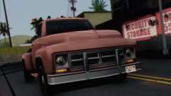 Towtruck GTA 5 für GTA San Andreas