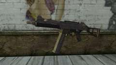 UMP45 from Spec Ops: The Line pour GTA San Andreas