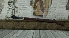 M1 Garand from Day of Defeat pour GTA San Andreas